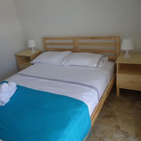 Our Place San Andrés Exteriér fotografie