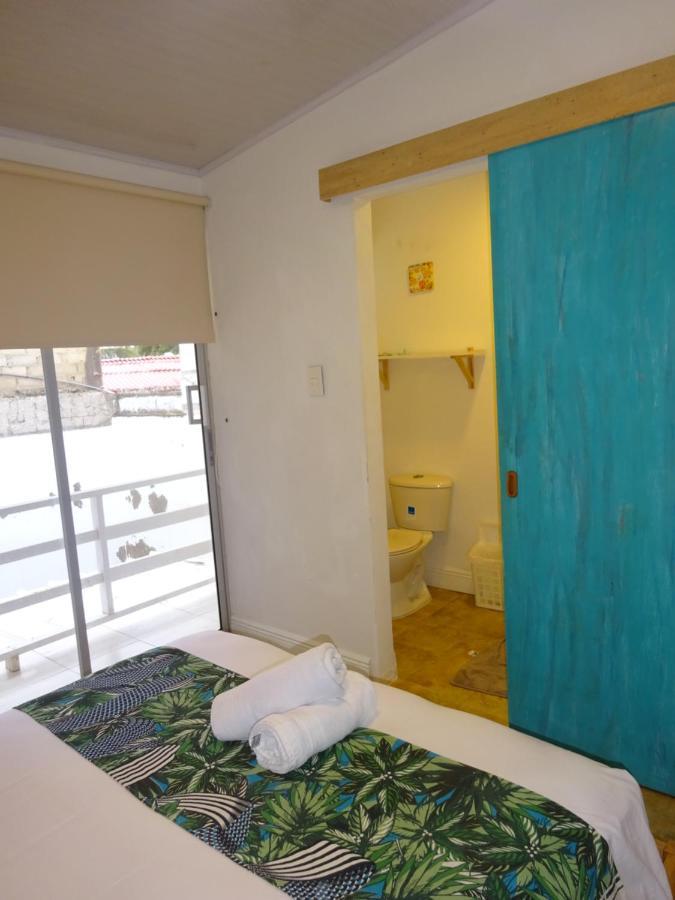 Our Place San Andrés Exteriér fotografie