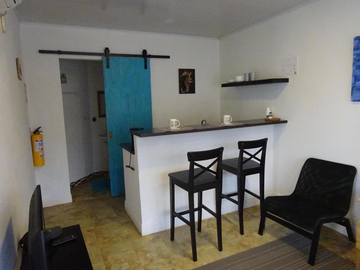 Our Place San Andrés Exteriér fotografie