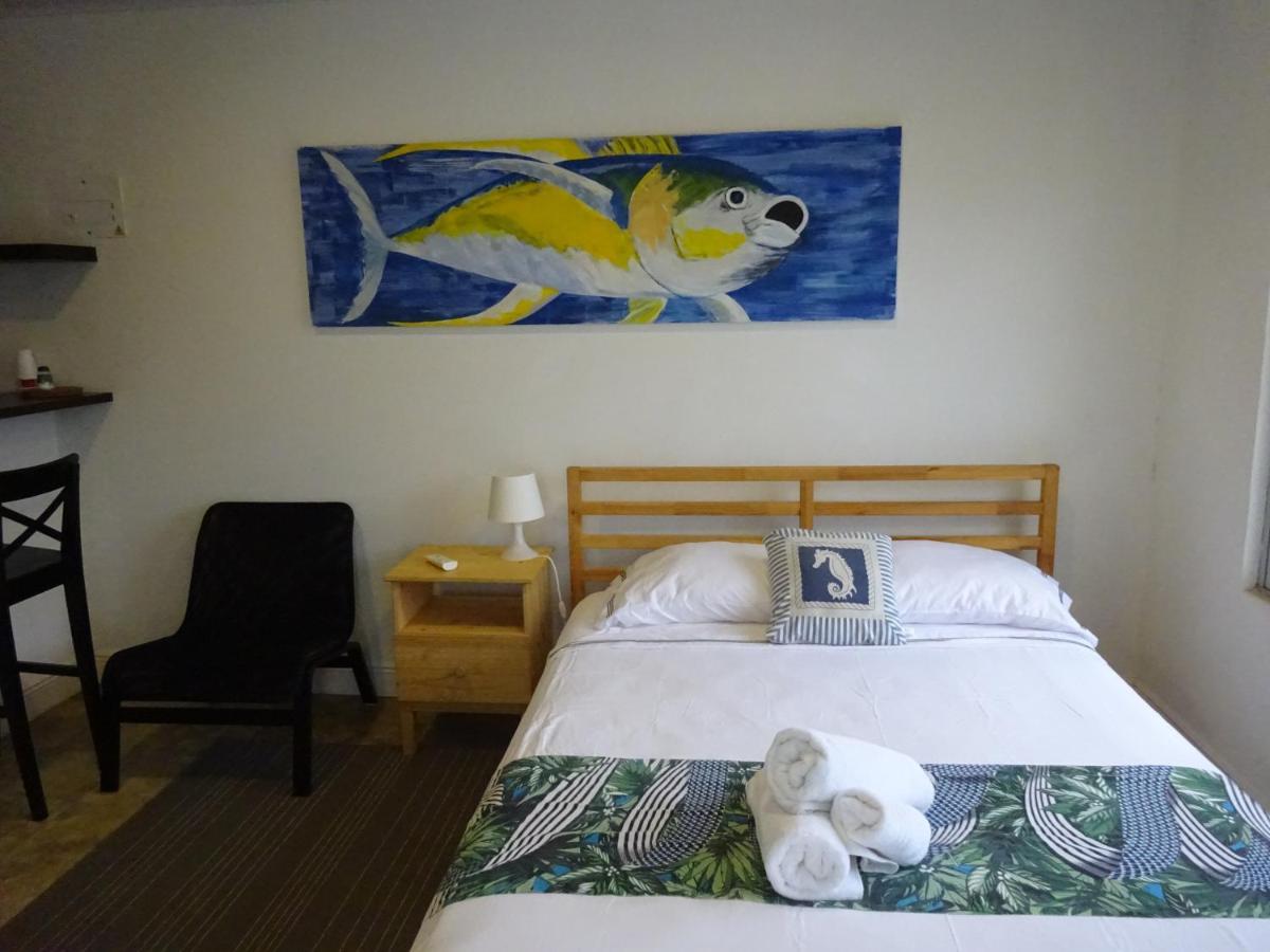 Our Place San Andrés Exteriér fotografie