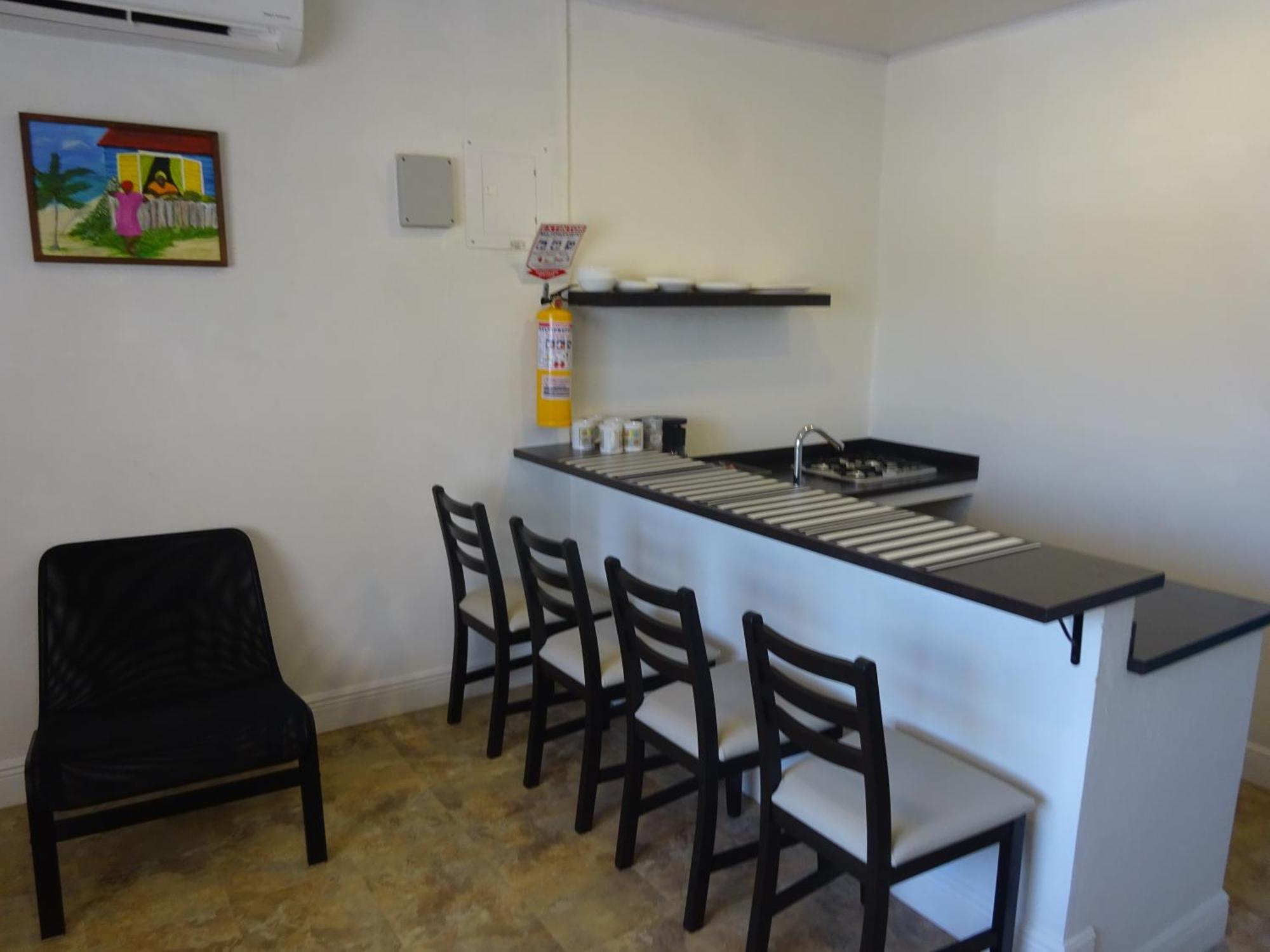 Our Place San Andrés Pokoj fotografie