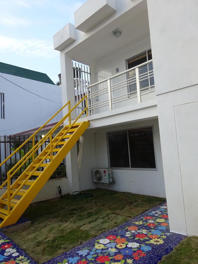 Our Place San Andrés Exteriér fotografie
