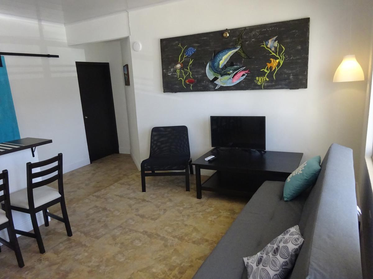Our Place San Andrés Exteriér fotografie