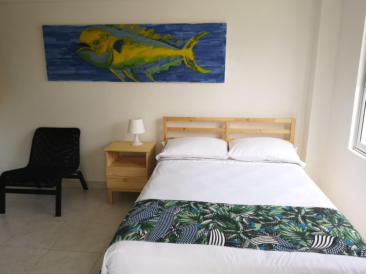 Our Place San Andrés Exteriér fotografie