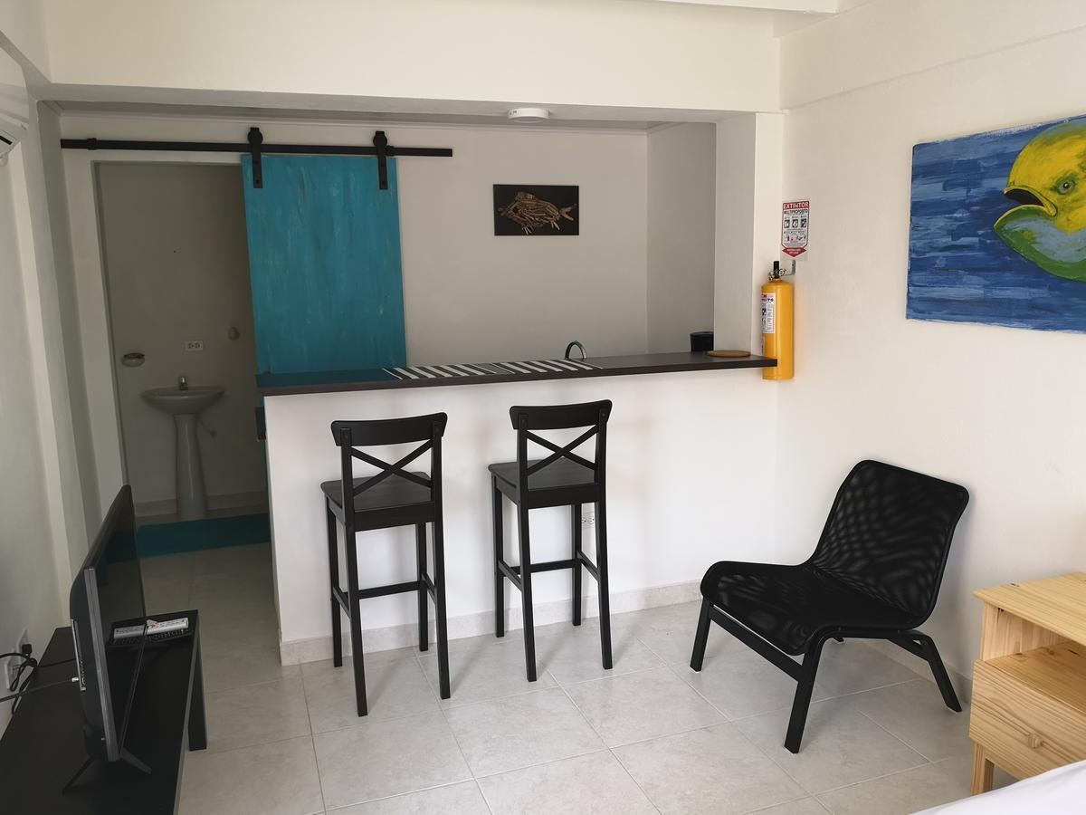Our Place San Andrés Exteriér fotografie