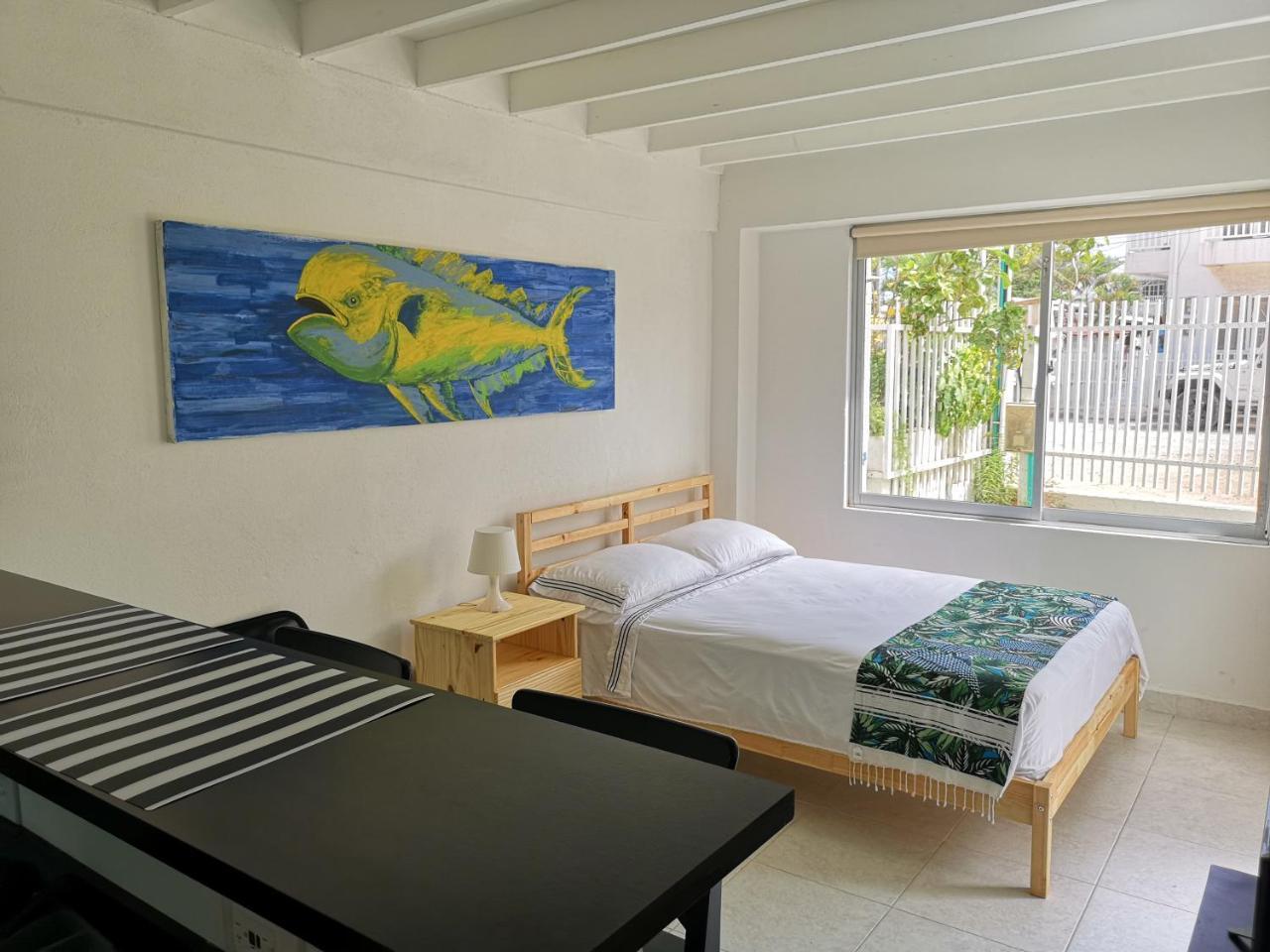 Our Place San Andrés Exteriér fotografie