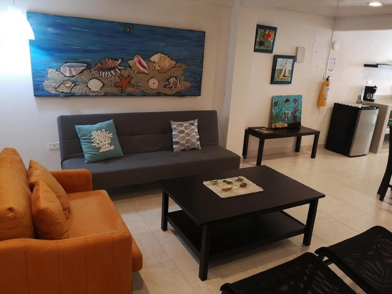 Our Place San Andrés Exteriér fotografie